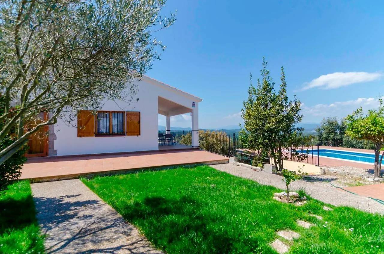 Villa Club Villamar - Andes Lloret de Mar
