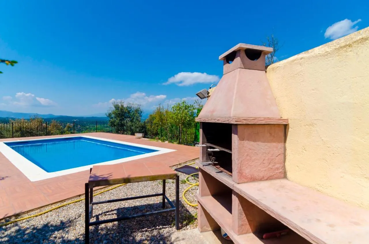 Club Villamar - Andes Lloret de Mar Spain