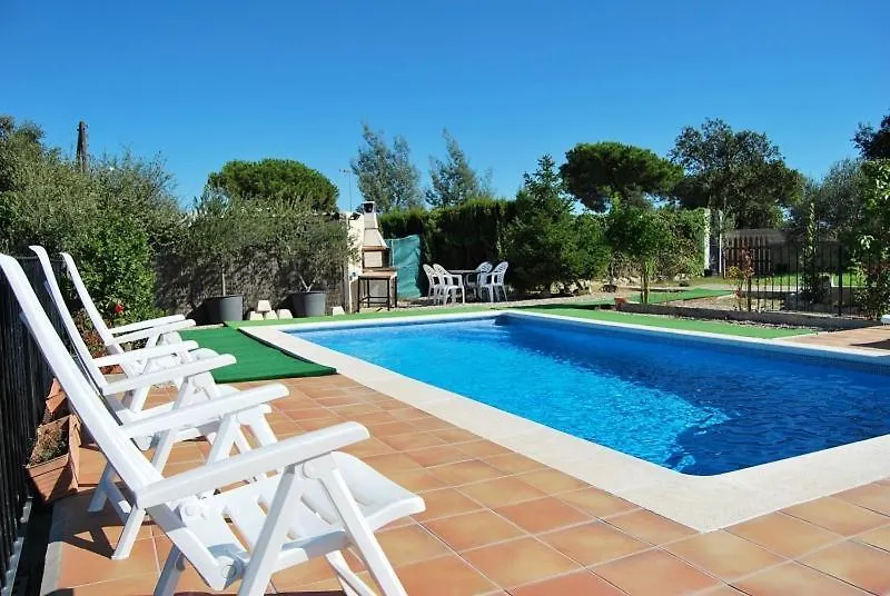 Club Villamar - Andes Lloret de Mar