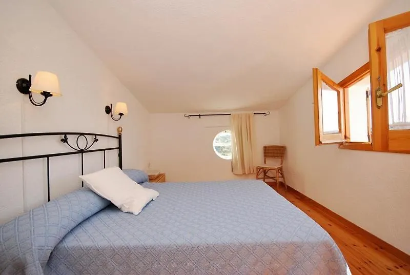 Villa Club Villamar - Andes Lloret de Mar