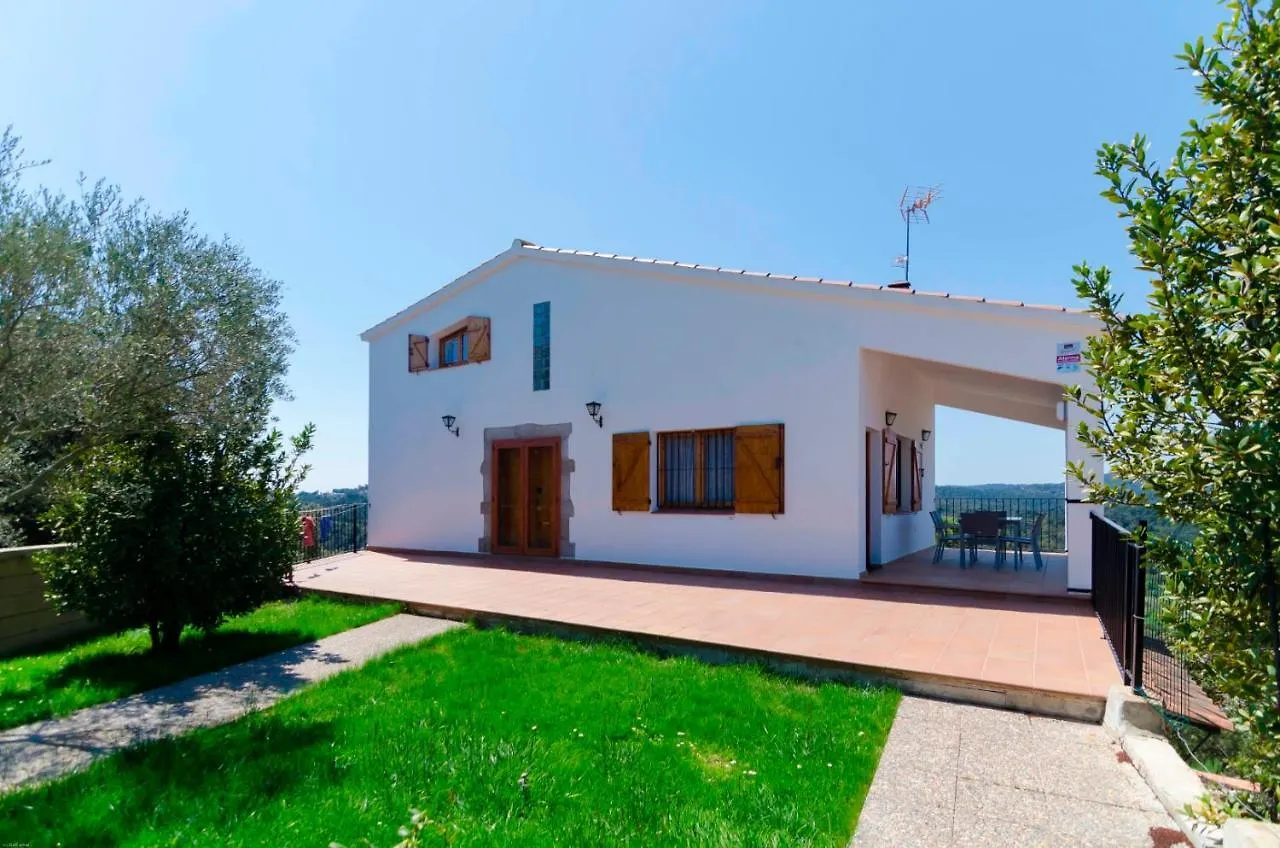 Club Villamar - Andes Lloret de Mar Villa