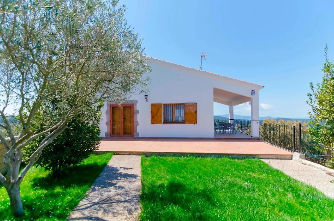 Villa Club Villamar - Andes Lloret de Mar Spain