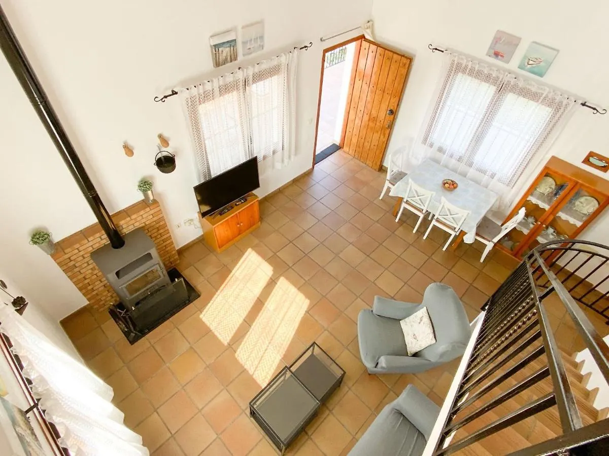 Villa Club Villamar - Andes Lloret de Mar