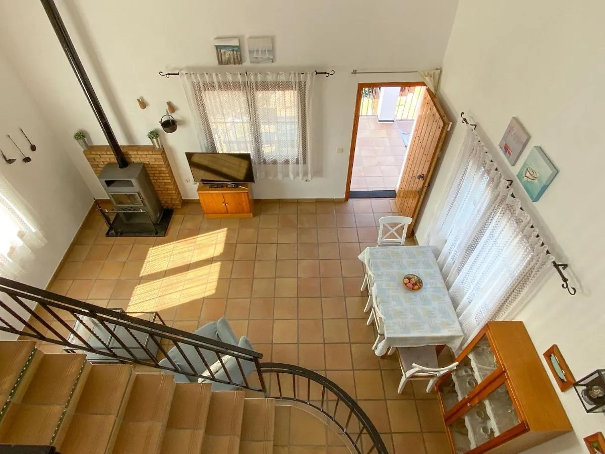 Villa Club Villamar - Andes Lloret de Mar