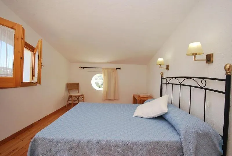 Club Villamar - Andes Lloret de Mar Spain