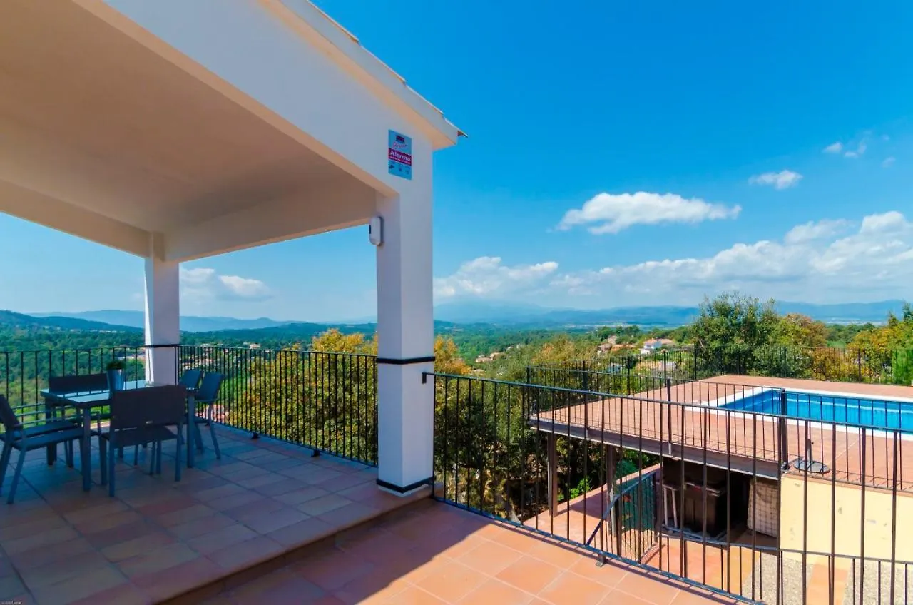 Club Villamar - Andes Lloret de Mar