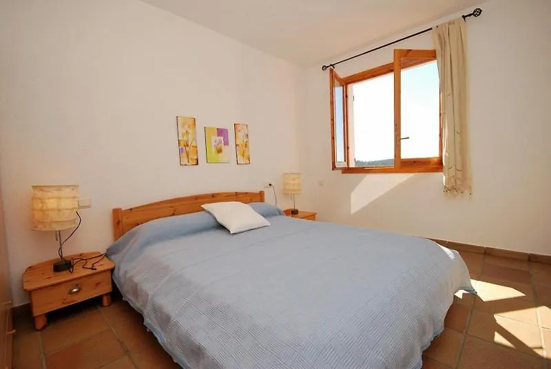 Villa Club Villamar - Andes Lloret de Mar