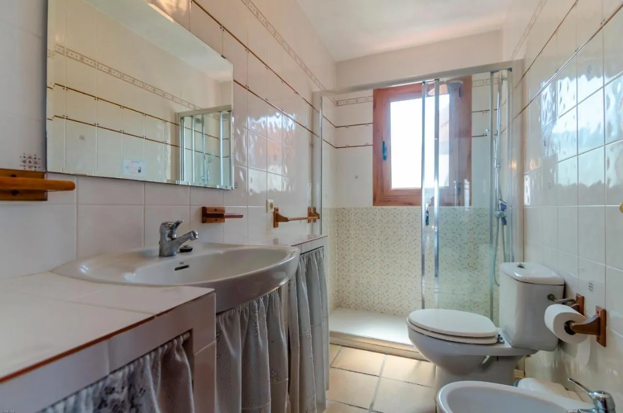 Club Villamar - Andes Lloret de Mar Villa