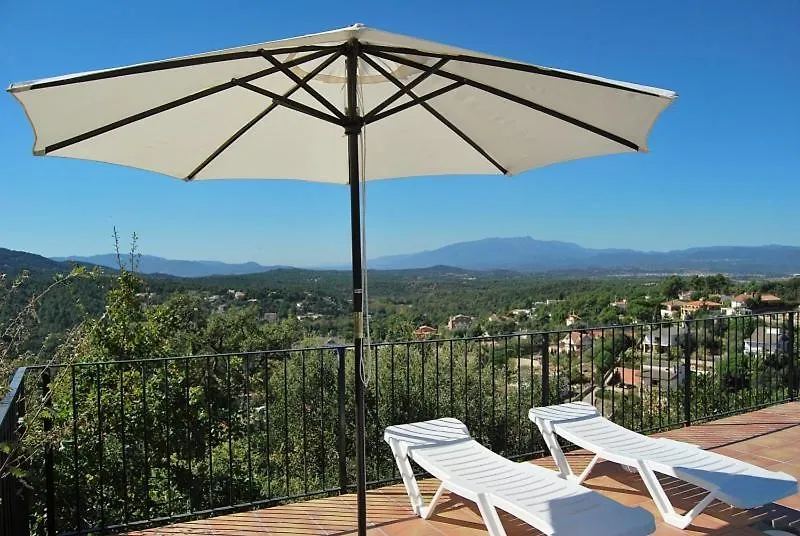 Club Villamar - Andes Lloret de Mar Villa