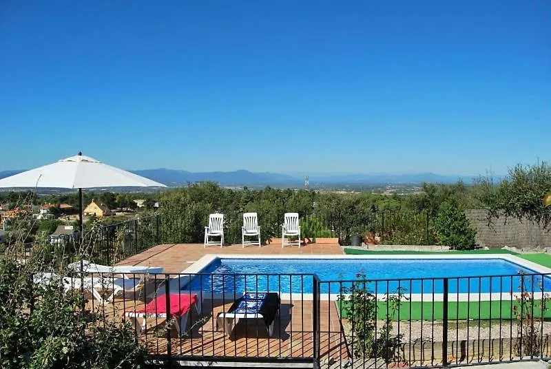 Club Villamar - Andes Lloret de Mar